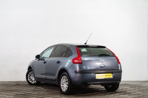 Хетчбэк Citroen C4 2007 года, 369000 рублей, Сургут