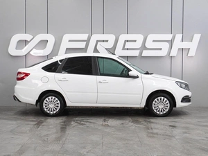 Седан ВАЗ (LADA) Granta 2024 года, 824000 рублей, Воронеж