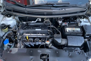 Хетчбэк Kia Rio 2016 года, 1050000 рублей, Солонцы