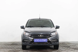 Седан ВАЗ (LADA) Granta 2024 года, 959000 рублей, Сургут