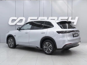 Внедорожник Geely Galaxy Starship 7 2025 года, 3250000 рублей, Ростов-на-Дону