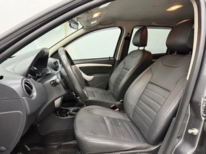 Внедорожник Nissan Terrano 2019 года, 1716000 рублей, Красноярск