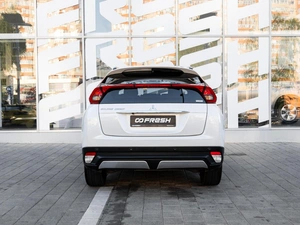 Внедорожник Mitsubishi Eclipse Cross 2018 года, 2090000 рублей, Ставрополь