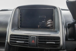 Внедорожник Honda CR-V 2001 года, 849000 рублей, Барнаул