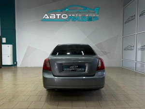 Седан Daewoo Gentra 2013 года, 419000 рублей, Красноярск