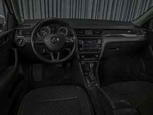 Лифтбек Skoda Rapid 2018 года, 1389000 рублей, Ставрополь