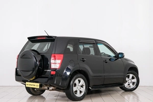 Внедорожник Suzuki Escudo 2008 года, 899000 рублей, Красноярск