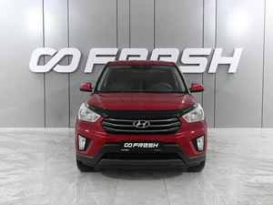 Внедорожник Hyundai Creta 2018 года, 1369000 рублей, Ростов-на-Дону