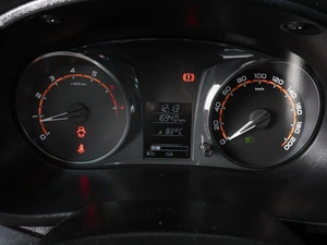 Седан ВАЗ (LADA) Granta 2024 года, 895000 рублей, Красный Пахарь