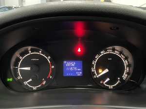 Седан ВАЗ (LADA) Priora 2014 года, 587000 рублей, Солонцы