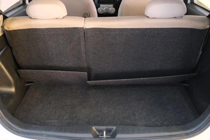 Хетчбэк Toyota Passo 2004 года, 299000 рублей, Омск