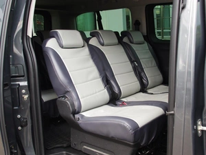 Минивэн Citroen SpaceTourer 2021 года, 2949000 рублей, Владимир