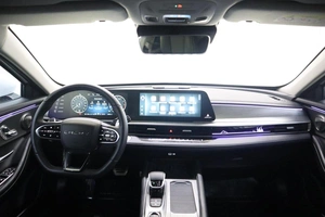 Седан Chery Arrizo 8 2023 года, 2250000 рублей, Брянск