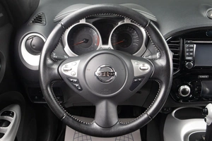 Внедорожник Nissan Juke 2017 года, 1899000 рублей, Оренбург