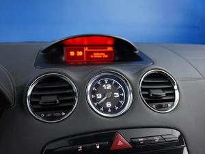 Купе Peugeot RCZ 2010 года, 1399784 рублей, Москва