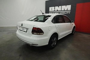 Седан Volkswagen Polo 2020 года, 1450000 рублей, Курск