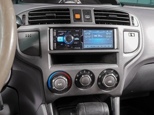 Минивэн Hyundai Matrix 2008 года, 569000 рублей, Воронеж