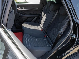Внедорожник Haval F7 2024 года, 2640000 рублей, Краснодар