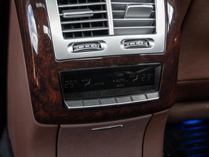 Седан Mercedes-benz S-класс 2012 года, 2115000 рублей, Краснодар