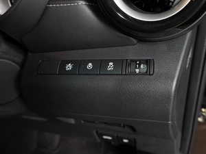 Внедорожник Nissan Kicks 2020 года, 2819000 рублей, Воронеж