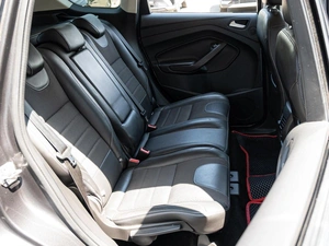Внедорожник Ford Kuga 2016 года, 1605000 рублей, Краснодар