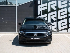 Седан Volkswagen Jetta 2021 года, 2080000 рублей, Краснодар
