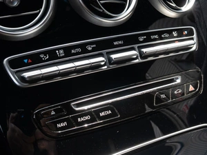 Седан Mercedes-benz C-класс 2015 года, 1625000 рублей, Краснодар