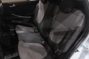 Хетчбэк Hyundai Solaris 2011 года, 799000 рублей, Новокузнецк