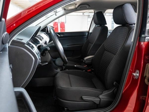 Лифтбек Skoda Rapid 2017 года, 1259000 рублей, Ставрополь