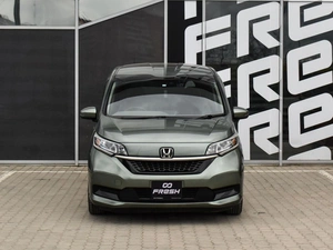 Минивэн Honda Freed+ 2019 года, 2198000 рублей, Краснодар