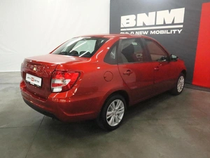 Седан ВАЗ (LADA) Granta 2021 года, 890000 рублей, Курск