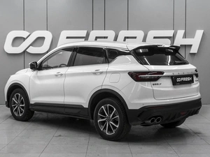 Внедорожник Geely Coolray 2023 года, 1699000 рублей, Ростов-на-Дону