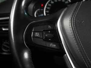 Седан BMW 5 серия 2018 года, 2555000 рублей, Аксай