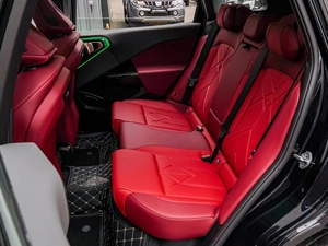 Внедорожник BMW X3 2025 года, 7390000 рублей, Краснодар