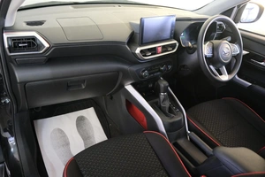 Внедорожник Daihatsu Rocky 2020 года, 1499000 рублей, Омск