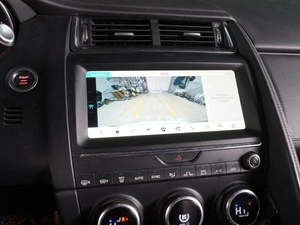 Внедорожник Jaguar E-Pace 2018 года, 2334000 рублей, Воронеж