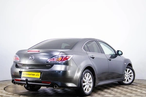 Седан Mazda 6 2010 года, 949000 рублей, Пермь