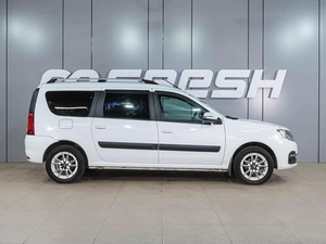 Универсал ВАЗ (LADA) Largus 2021 года, 1199000 рублей, Воронеж