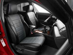 Седан Toyota Camry 2008 года, 999000 рублей, Тюмень