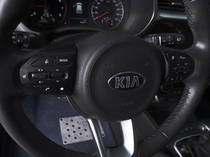 Хетчбэк Kia Rio X 2021 года, 2090000 рублей, Ростов-на-Дону