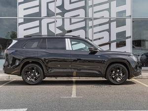 Внедорожник Volkswagen Teramont Pro 2025 года, 6760000 рублей, Краснодар