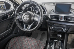 Седан Mazda 3 2014 года, 1159000 рублей, Барнаул