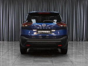 Внедорожник Nissan Rogue 2020 года, 3699000 рублей, Тюмень