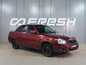 Седан ВАЗ (LADA) Priora 2008 года, 289000 рублей, Воронеж