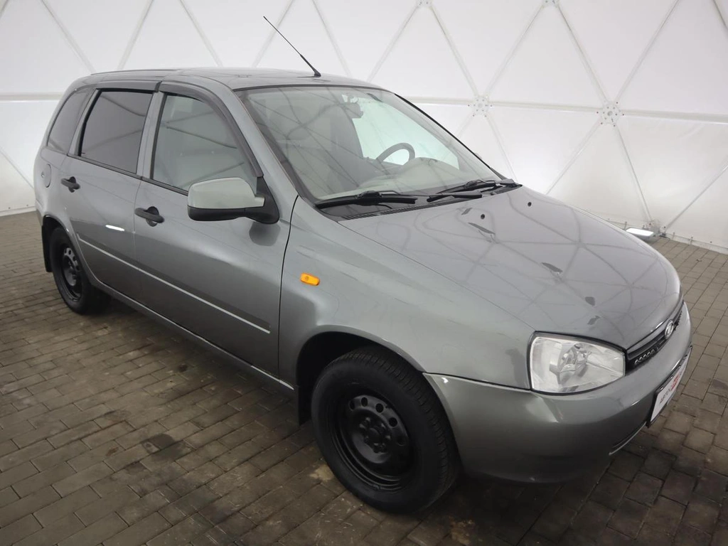 Универсал ВАЗ (LADA) Kalina 2011 года, 385000 рублей, Орёл