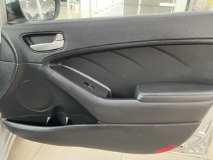 Седан Kia Cerato 2014 года, 897000 рублей, Солонцы