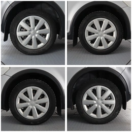 Хэтчбек Suzuki SX4 2012 года, 850000 рублей, Брянск