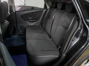 Седан Nissan Almera 2013 года, 619000 рублей, Воронеж