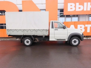 Внедорожник УАЗ Patriot 2023 года, 1500000 рублей, Курск