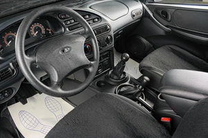Внедорожник ВАЗ (LADA) Niva Travel 2023 года, 1179000 рублей, Тюмень